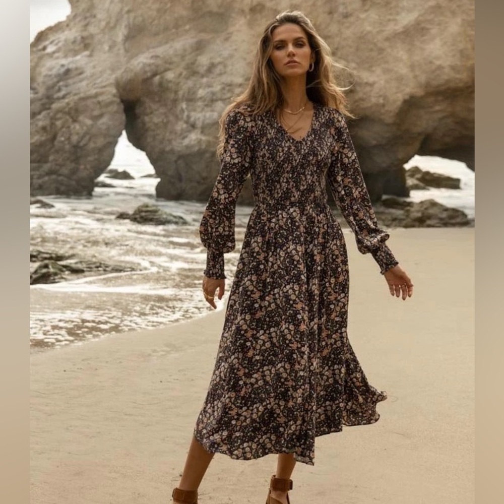 Bohme Domhnall Dress